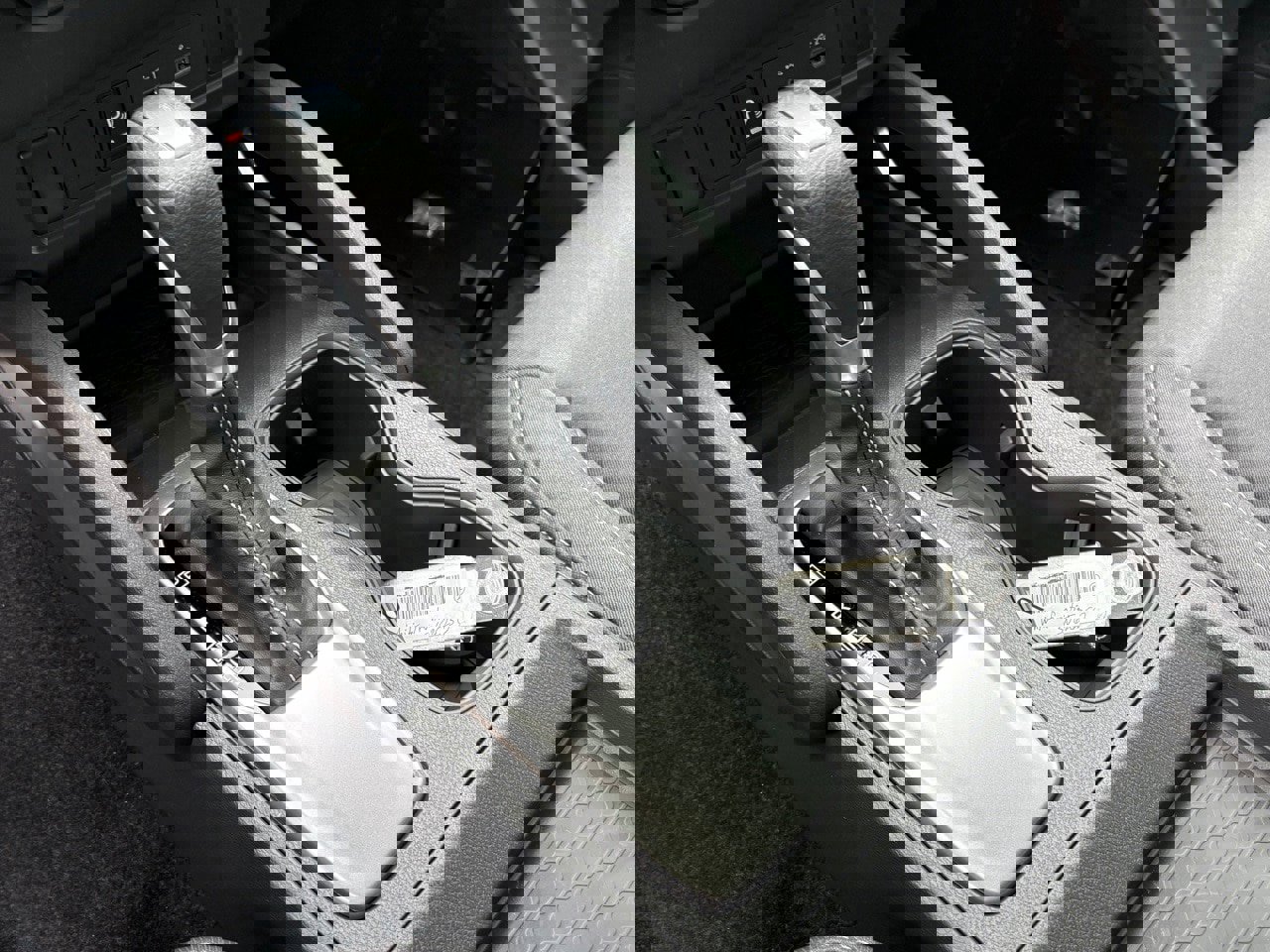 New 2026 Nissan Frontier SV image 9