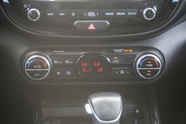 Certified 2022 Kia Soul Turbo image 15