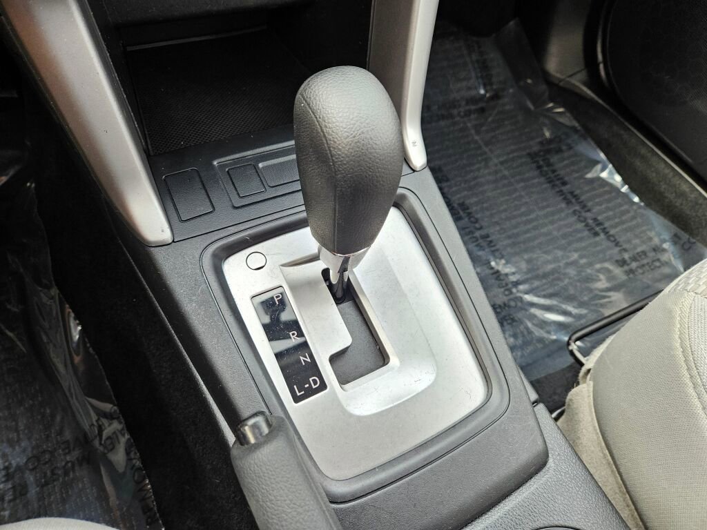 Used 2015 Subaru Forester 2.5i w/ Alloy Wheel Package image 21