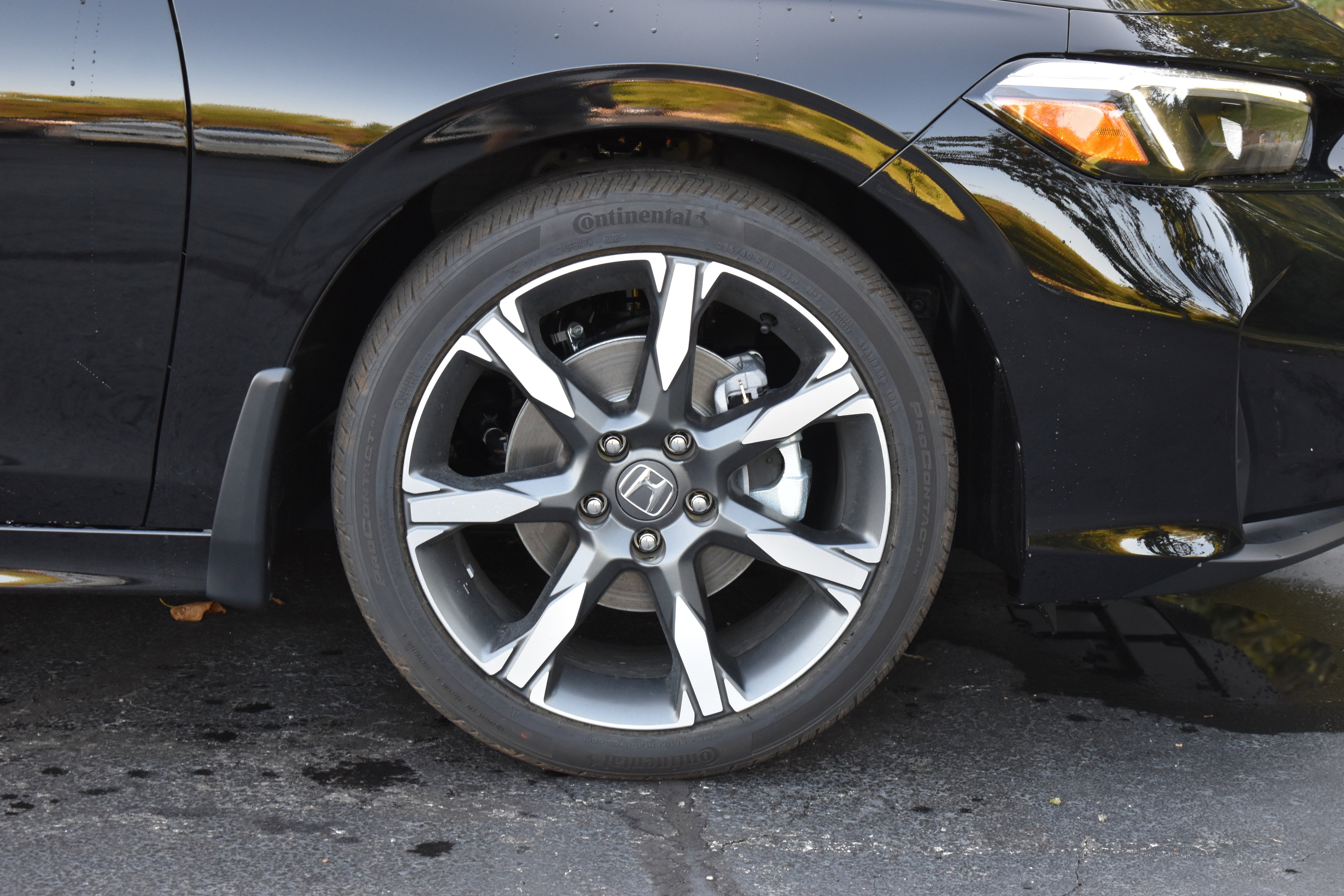 New 2026 Honda Civic Sport Touring image 10