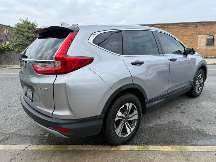 Used 2019 Honda CR-V LX image 4