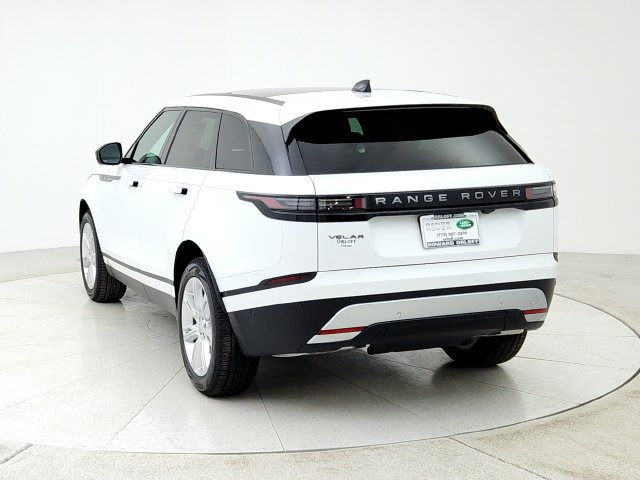 Certified 2026 Land Rover Range Rover Velar S AWD/4WD image 6