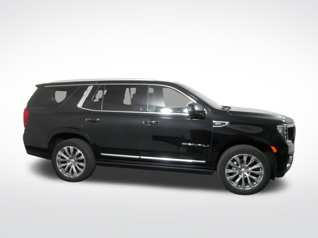 Used 2021 GMC Yukon Denali w/ Denali Premium Package AWD/4WD video 2