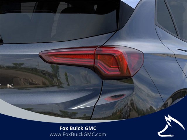 Used 2026 Buick Encore GX Sport Touring w/ Comfort Package image 11