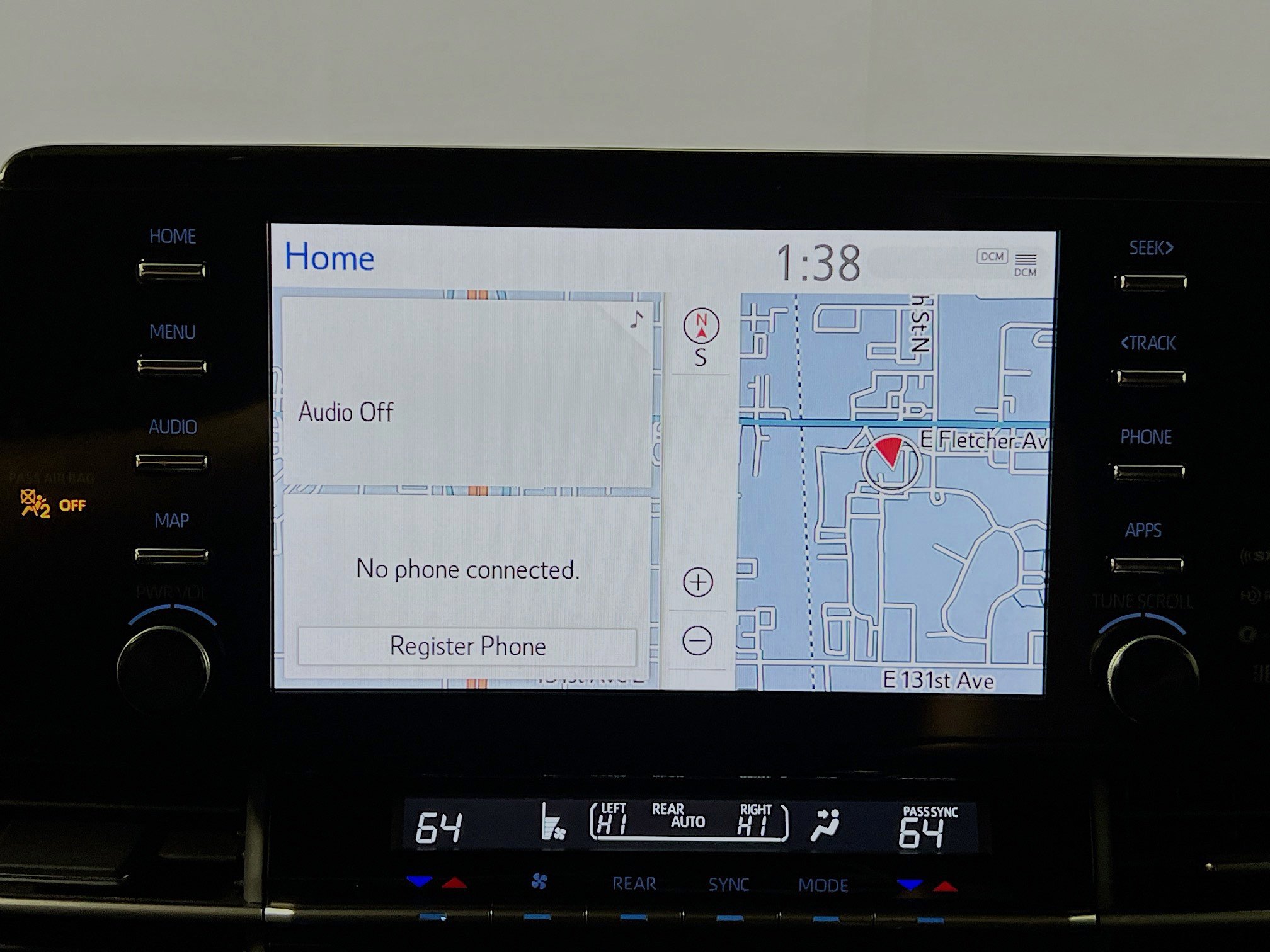 Used 2024 Toyota Sienna Platinum image 27