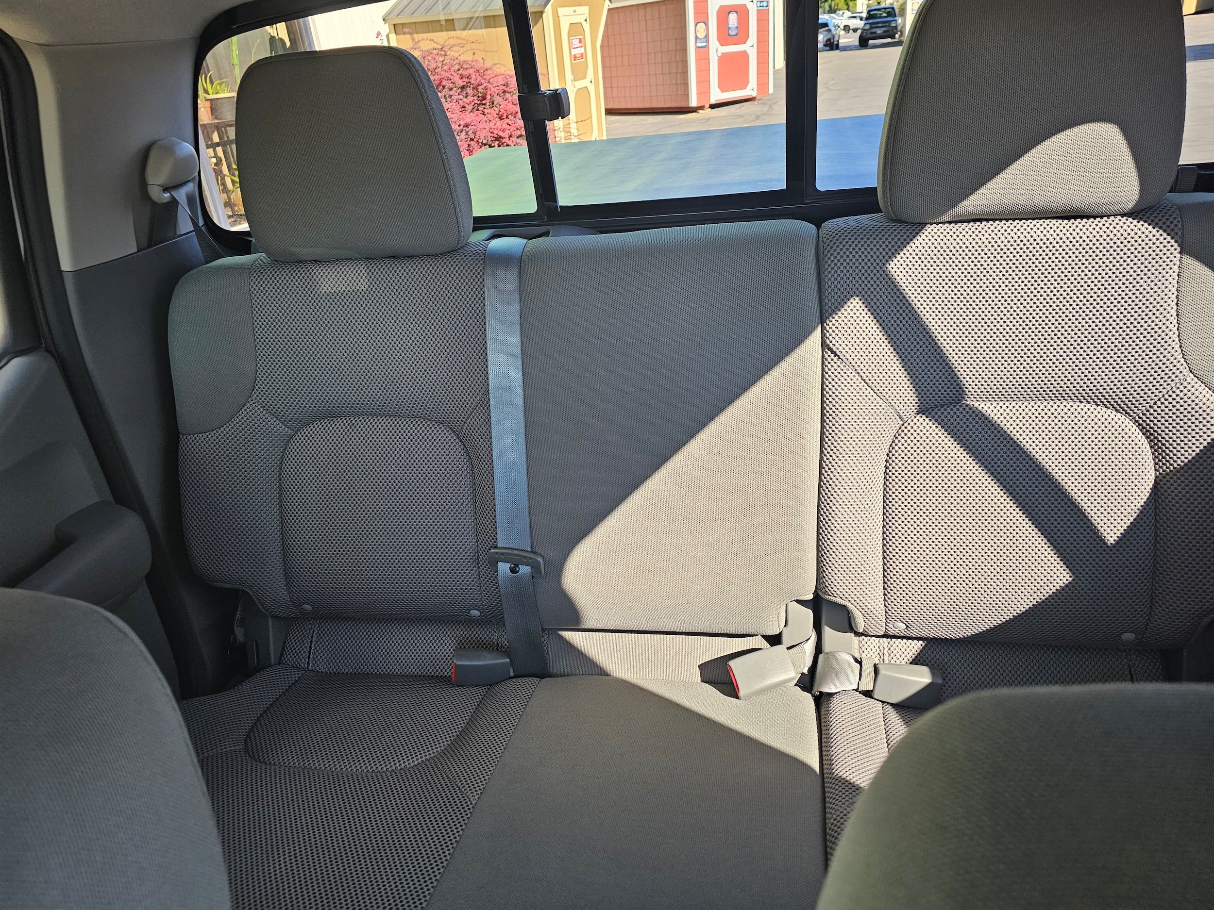 Used 2019 Nissan Frontier SV RWD image 17