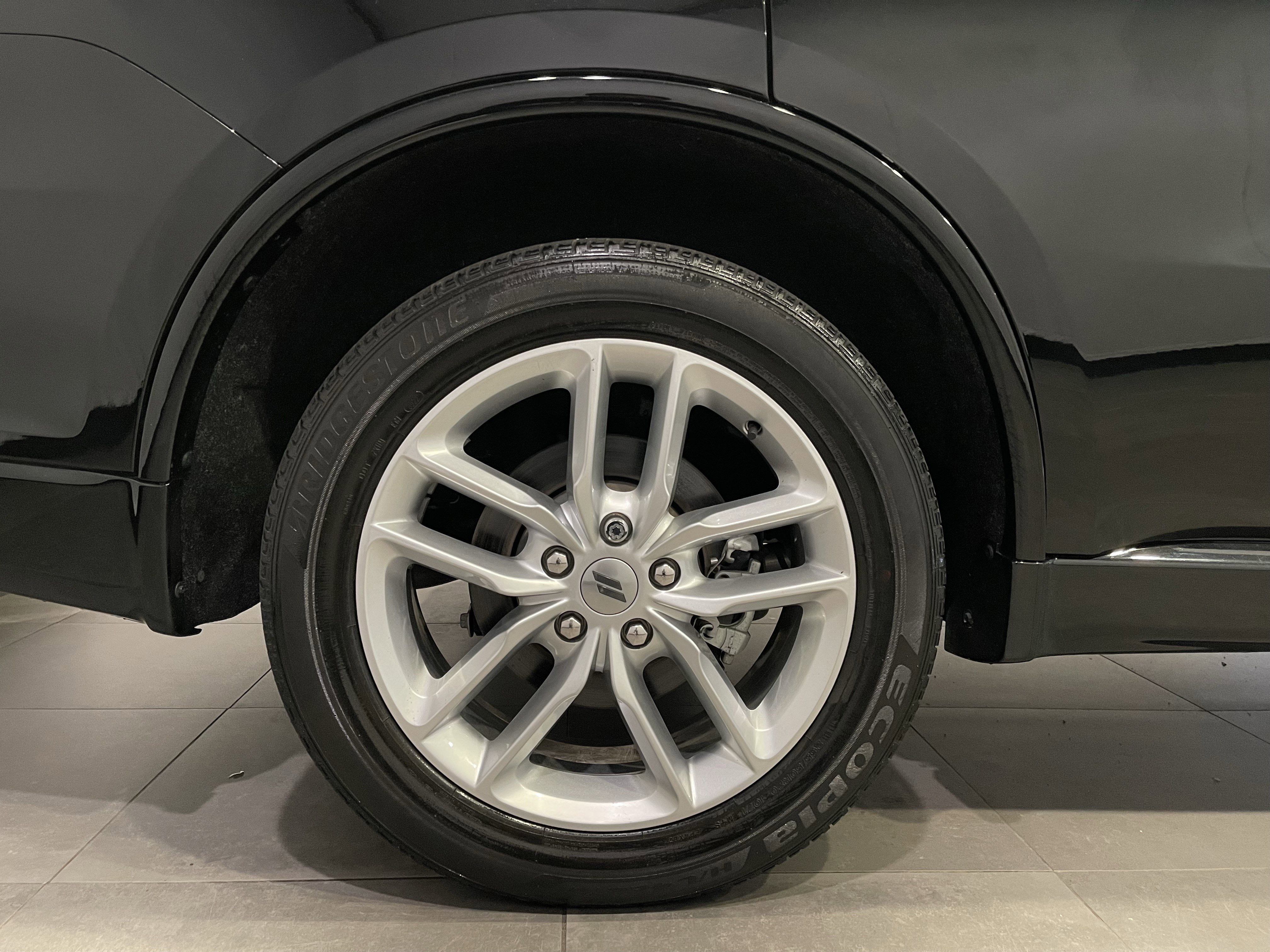 Used 2023 Dodge Durango GT AWD/4WD image 9