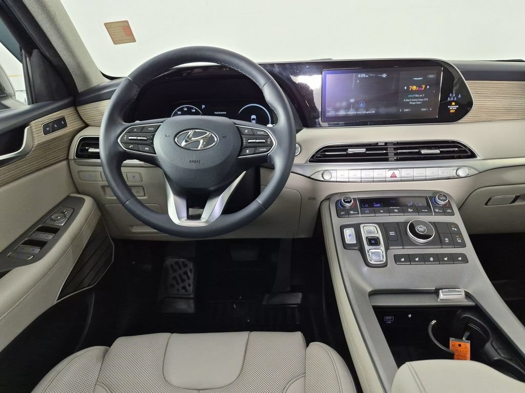Used 2022 Hyundai Palisade Limited FWD image 33