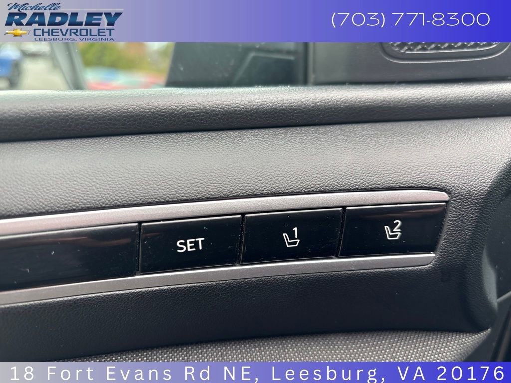 Used 2024 Hyundai Tucson Limited image 15