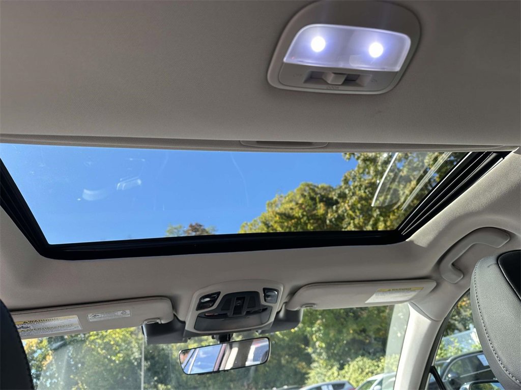 Certified 2023 Subaru Outback Limited image 17