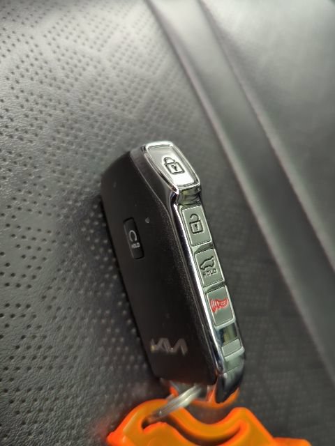 Used 2023 Kia Sorento SX FWD image 31