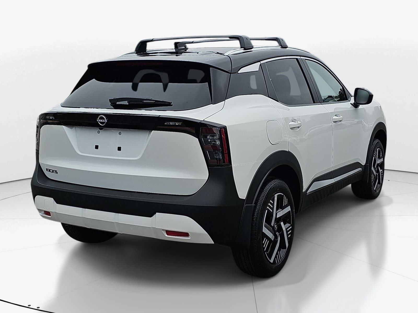 New 2027 Nissan Kicks SV w/ SV Premium Package FWD image 6