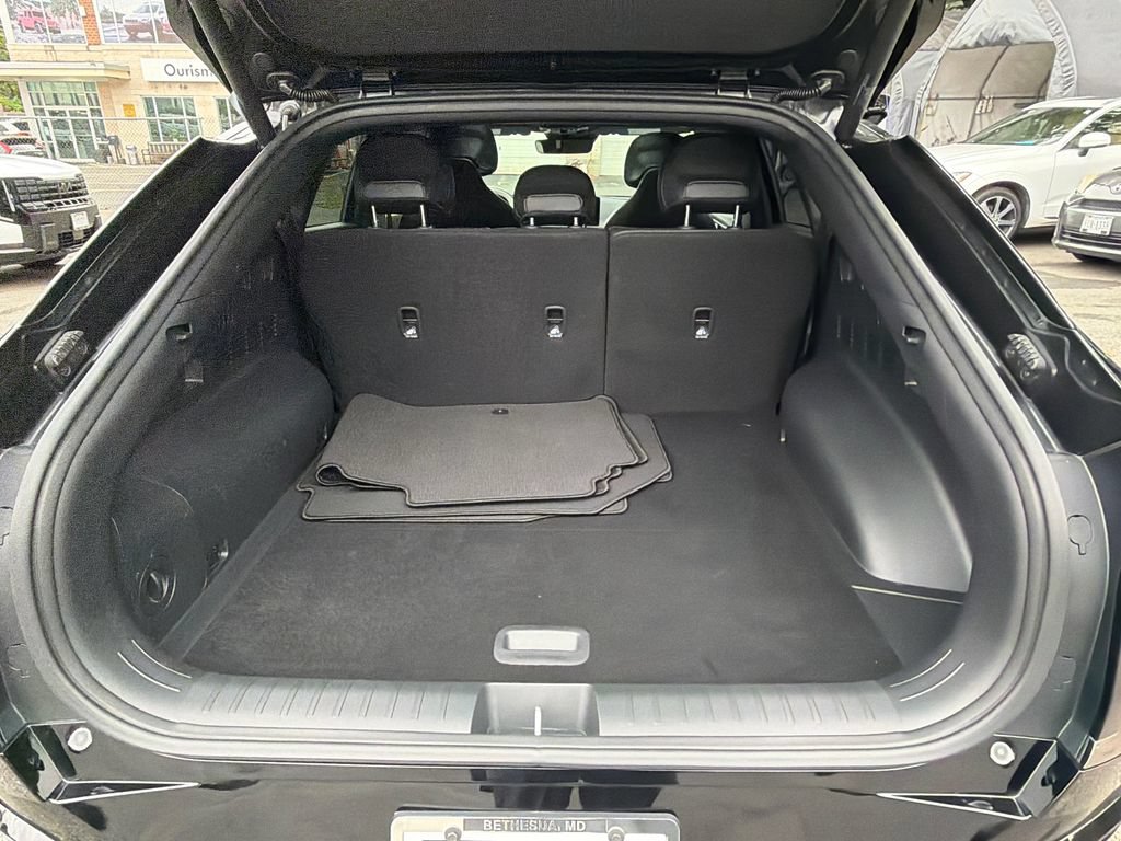 Certified 2025 Kia EV6 GT-Line AWD/4WD image 8