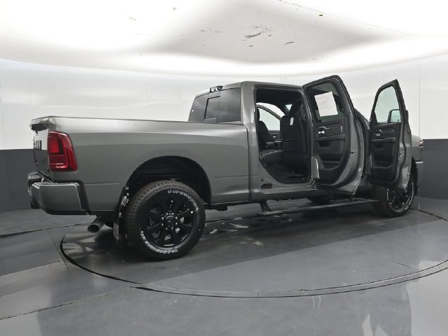 New 2027 RAM 2500 Laramie AWD/4WD image 54