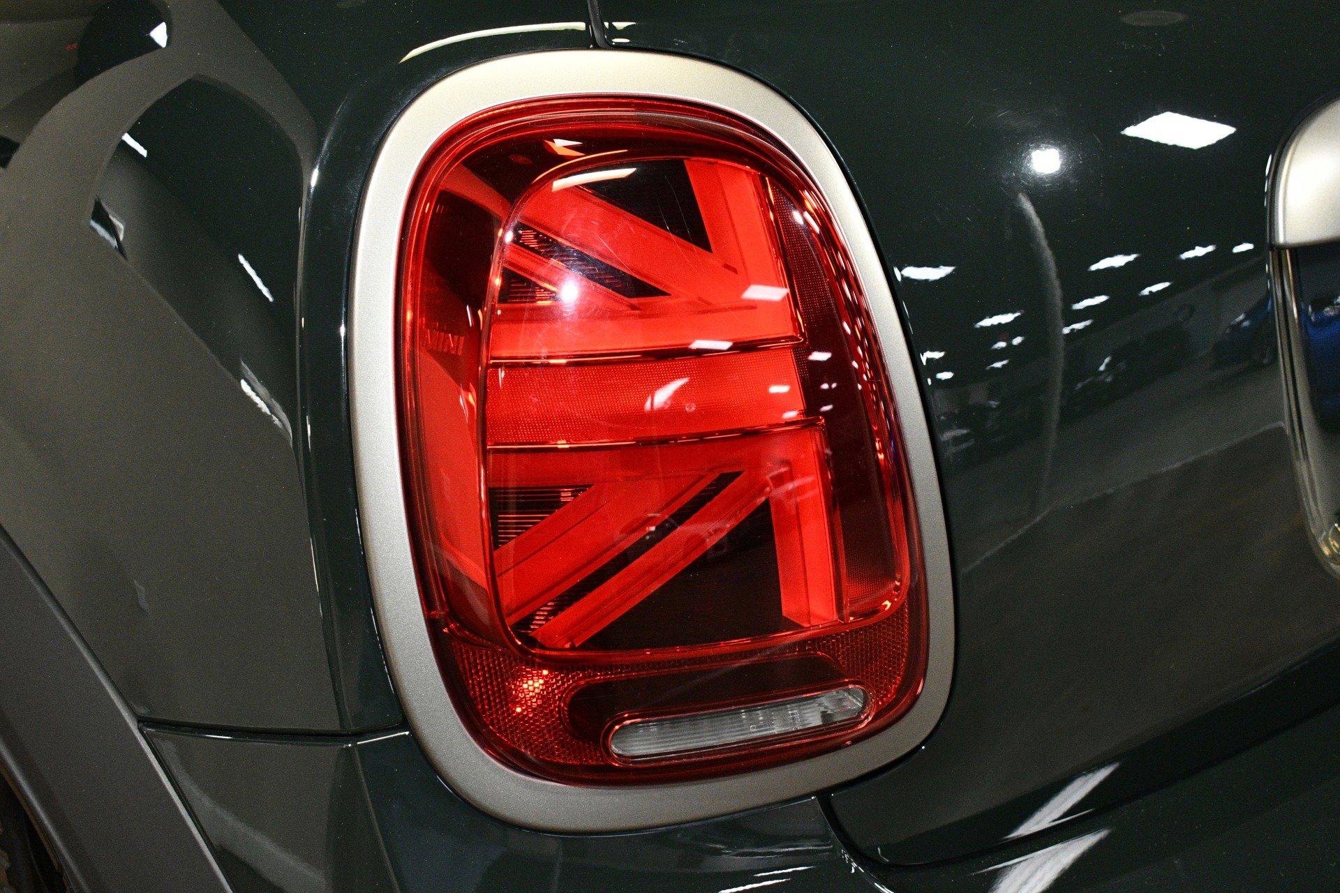 Used 2023 MINI Cooper S w/ MINI Resolute Edition image 60