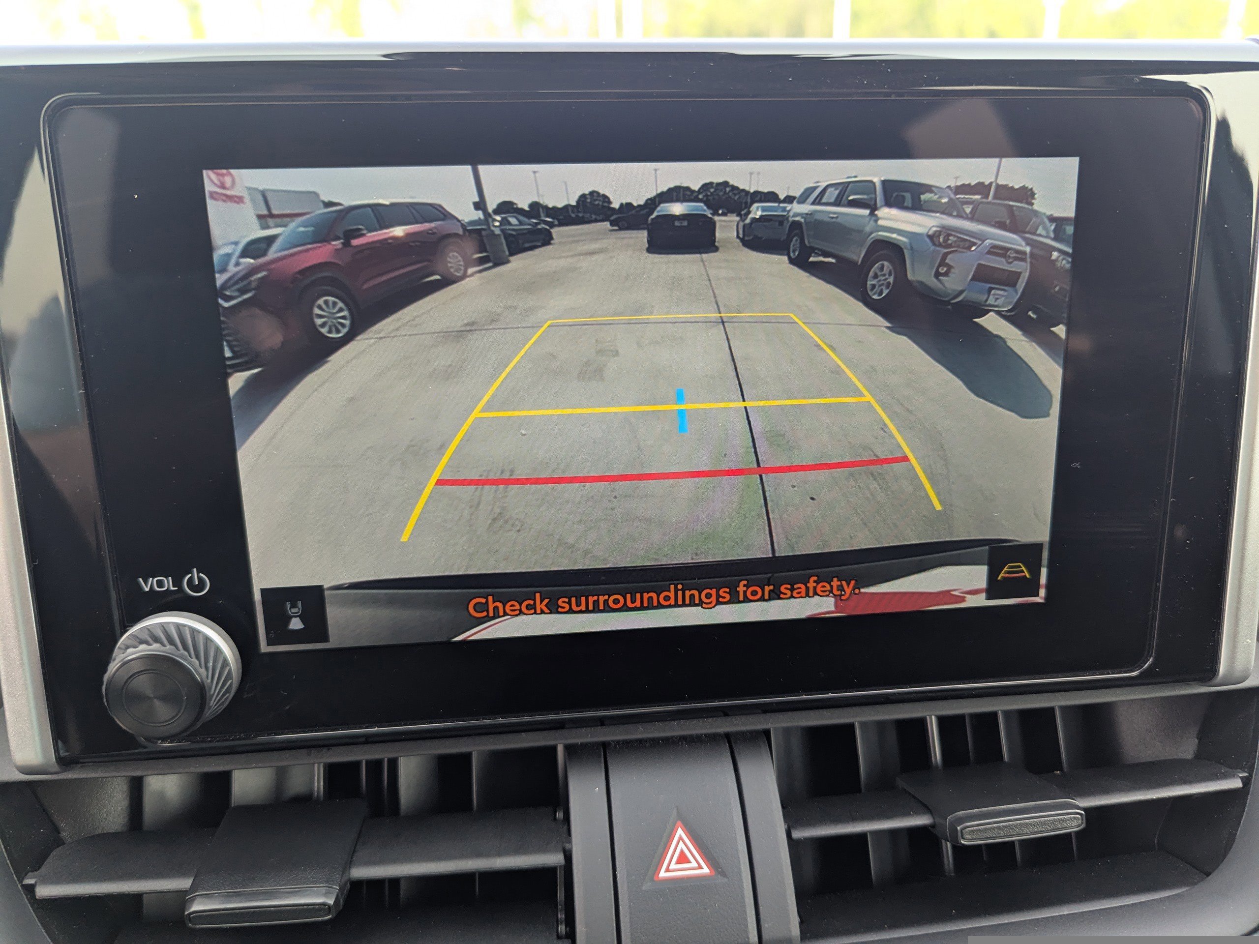 Certified 2024 Toyota RAV4 XLE w/ Convenience Package image 20