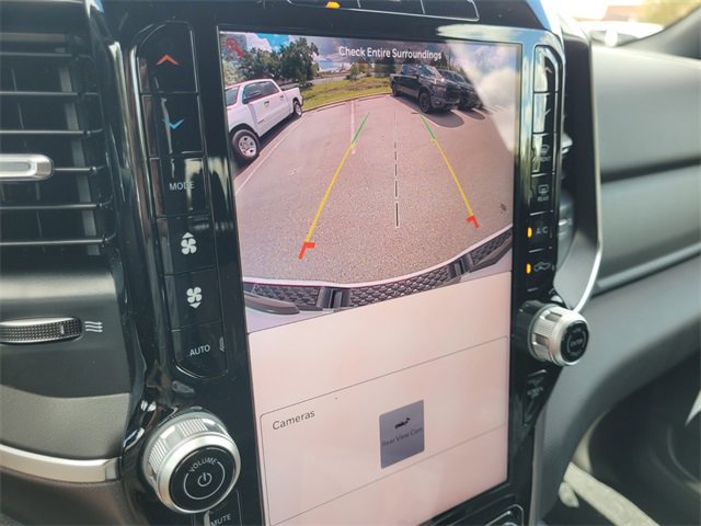 New 2026 RAM 1500 Big Horn image 35