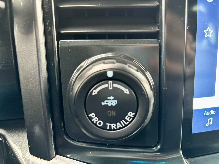 Used 2022 Ford F150 XLT w/ Equipment Group 302A High AWD/4WD image 26