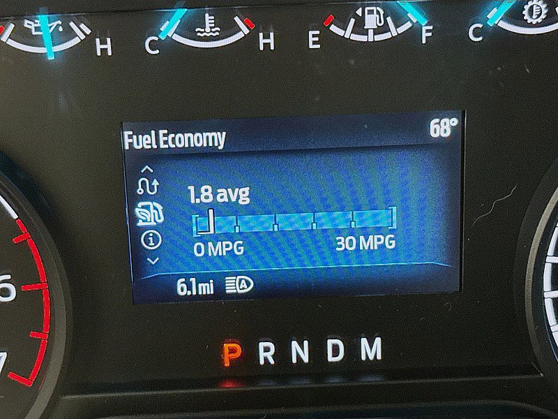 New 2026 Ford F350 XLT image 13