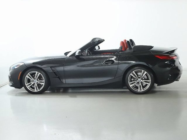 Used 2023 BMW Z4 sDrive30i w/ Premium Package RWD image 37