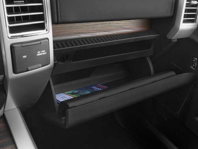 Used 2016 Ford F150 Lariat image 17