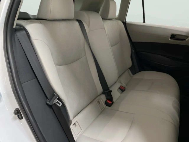 Used 2024 Toyota Corolla Cross L FWD image 63