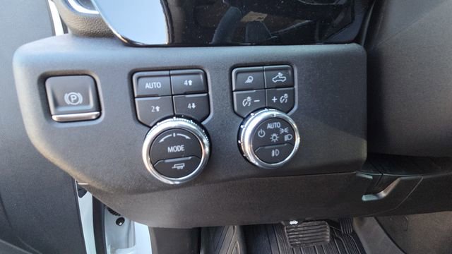 New 2026 GMC Sierra 1500 Elevation w/ Preferred Package image 37