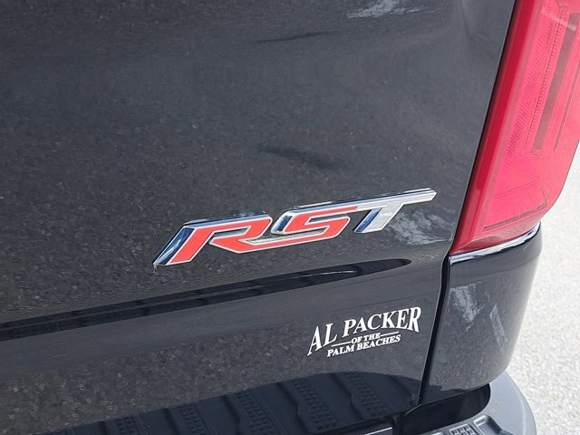 Used 2024 Chevrolet Silverado 1500 RST w/ Convenience Package II image 8