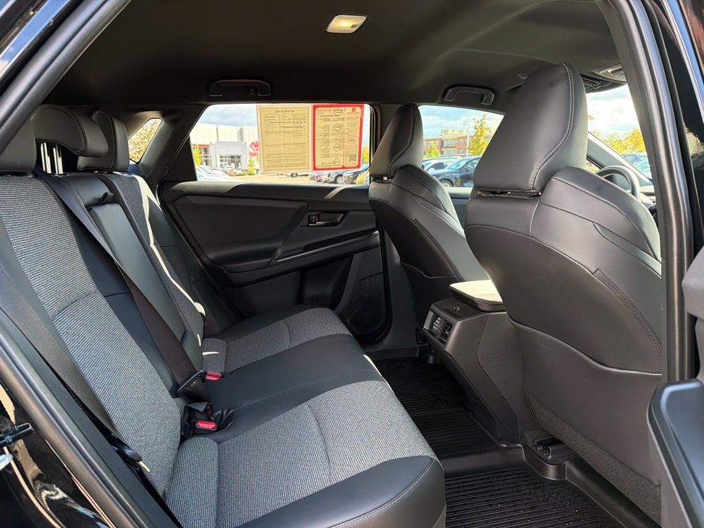 Used 2026 Toyota bZ AWD/4WD image 15