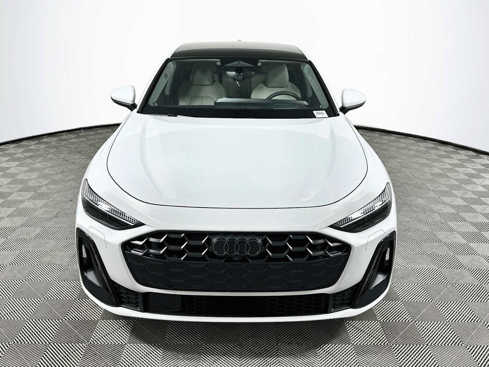 New 2026 Audi A5 Prestige AWD/4WD image 2
