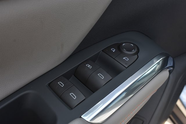 New 2026 Chevrolet Traverse LT w/ LPO, Floor Liner Package FWD image 12