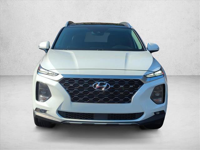Used 2020 Hyundai Santa Fe SEL video 2