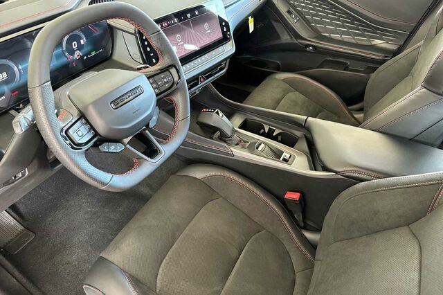 New 2026 Dodge Charger Daytona Scat Pack w/ Track Package image 7