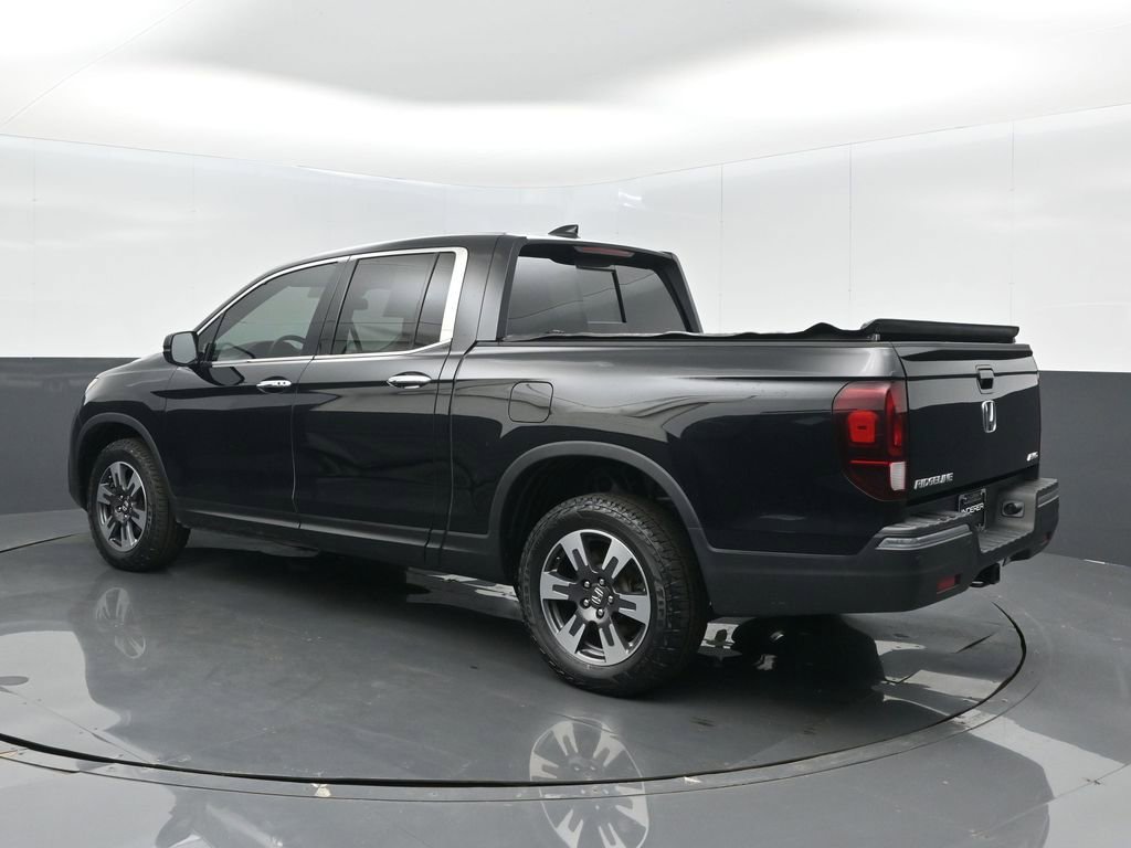 Certified 2019 Honda Ridgeline RTL-E image 16