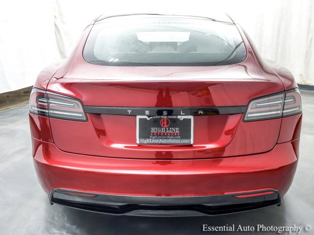 Used 2023 Tesla Model S image 7