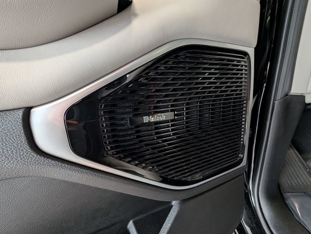 New 2026 Jeep Grand Wagoneer L Limited image 44