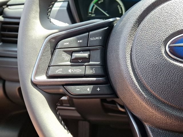 Certified 2025 Subaru Forester Limited AWD/4WD image 26