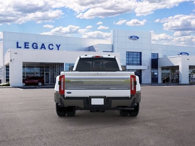New 2026 Ford F350 King Ranch AWD/4WD image 5
