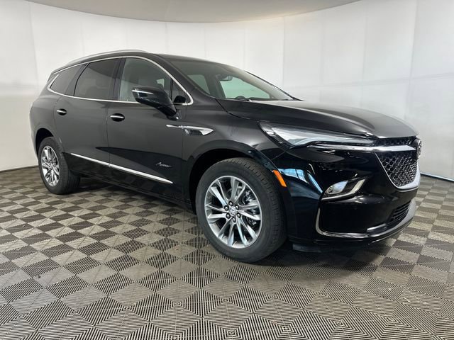Used 2023 Buick Enclave Avenir w/ Trailering Package, 5000 lbs. image 2