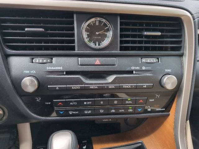 Used 2022 Lexus RX 350 AWD w/ Premium Package image 17