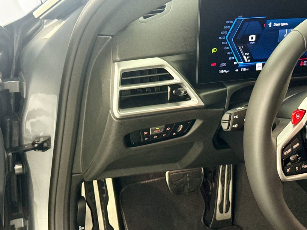 Used 2025 BMW M2 RWD image 10