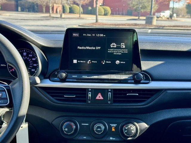 Used 2024 Kia Forte LXS w/ LXS Technology Package image 23