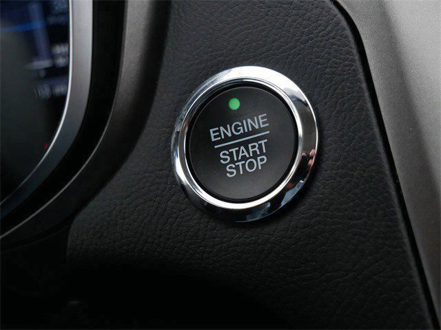 Used 2017 Ford Fusion S image 22