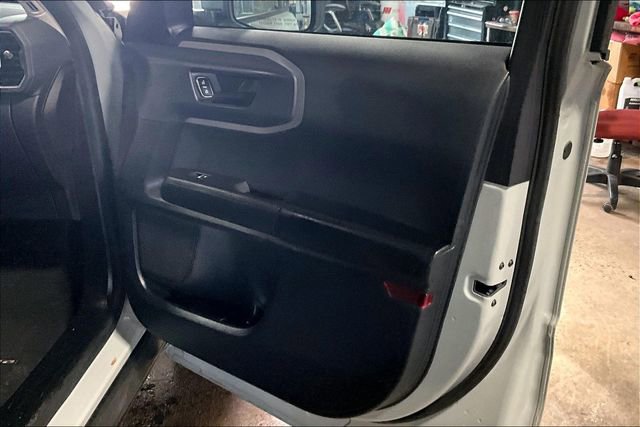 Used 2022 Ford Bronco Sport Big Bend w/ Convenience Package image 19