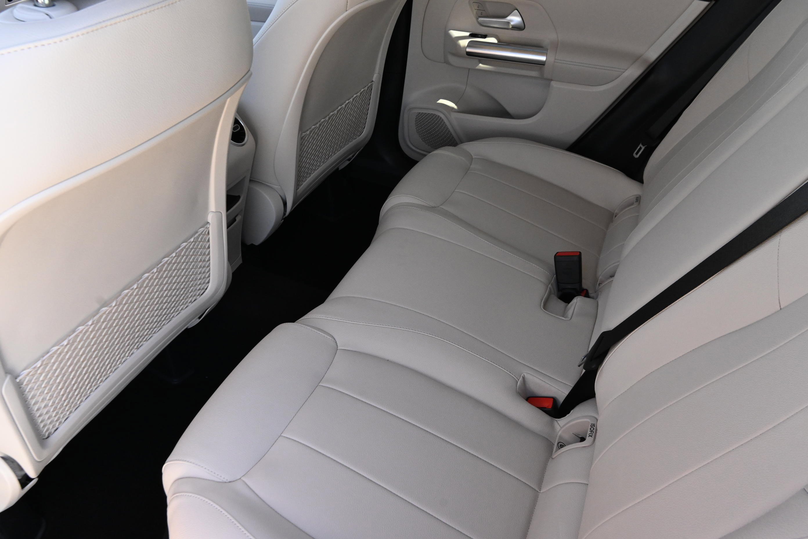 Used 2022 Mercedes-Benz GLA 250 image 10