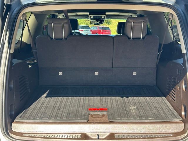 Used 2020 GMC Yukon XL Denali w/ Denali Ultimate Package AWD/4WD image 35