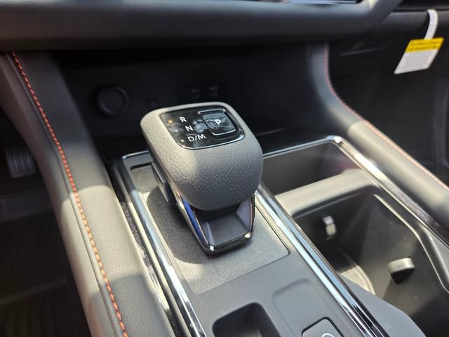 New 2026 Nissan Pathfinder Rock Creek w/ Rock Creek Premium Package AWD/4WD image 18