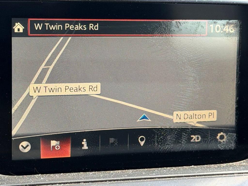 Used 2016 MAZDA MAZDA6 Grand Touring image 24