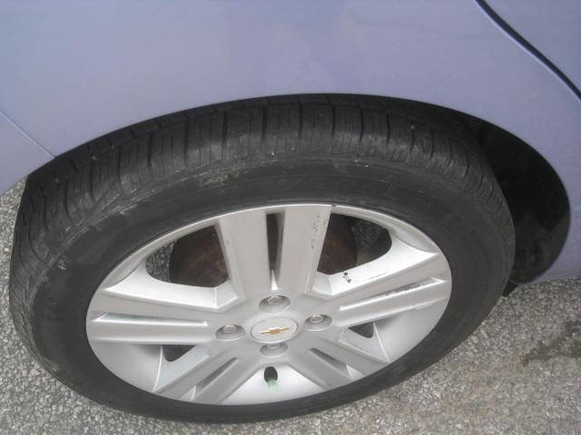 Used 2014 Chevrolet Spark LS FWD image 24