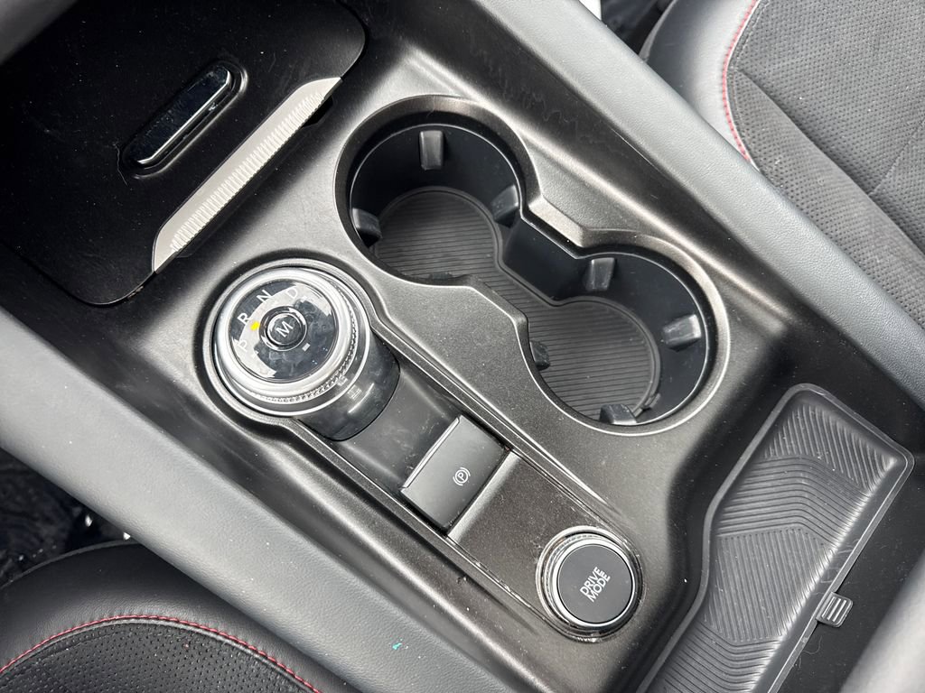 Used 2025 Ford Explorer ST w/ Sun And Sound Package image 40